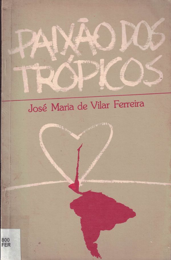 Paixão dos Trópicos